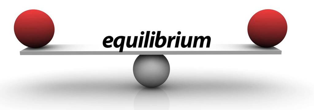  Equilibrium-trading